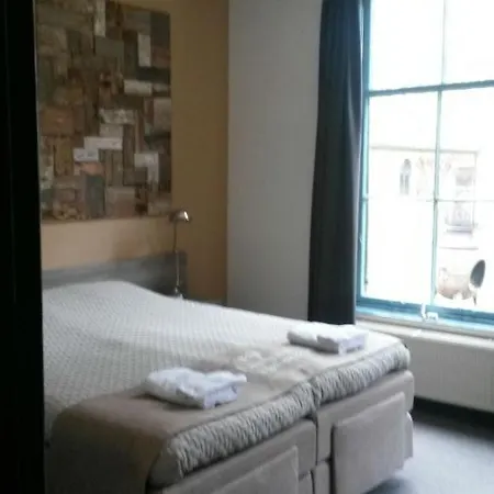 En Landgoed Matanze Terwolde