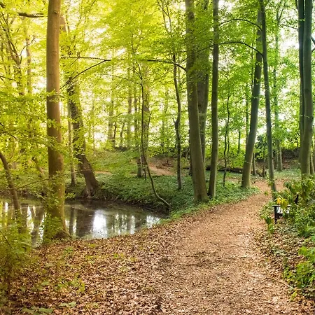 Bed & Breakfast En Landgoed Matanze Terwolde