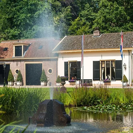 En Landgoed Matanze Terwolde