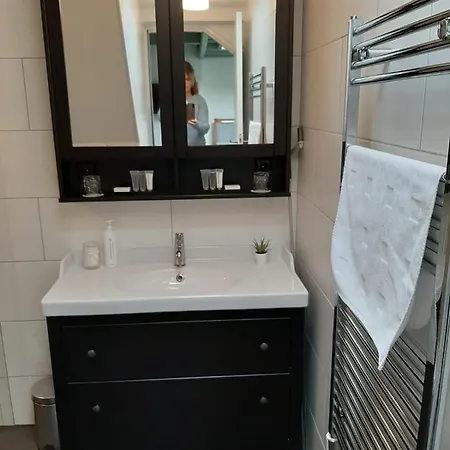 Bed & Breakfast En Landgoed Matanze Terwolde