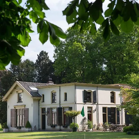 En Landgoed Matanze Bed and breakfast