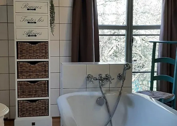 En Landgoed Matanze 4* Terwolde