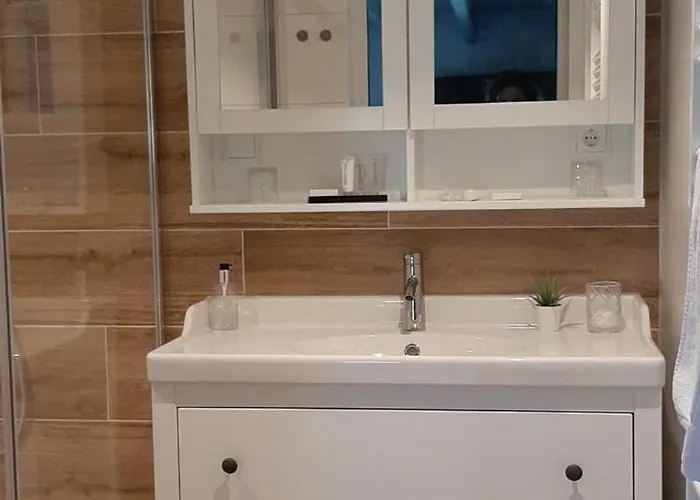 En Landgoed Matanze 4*