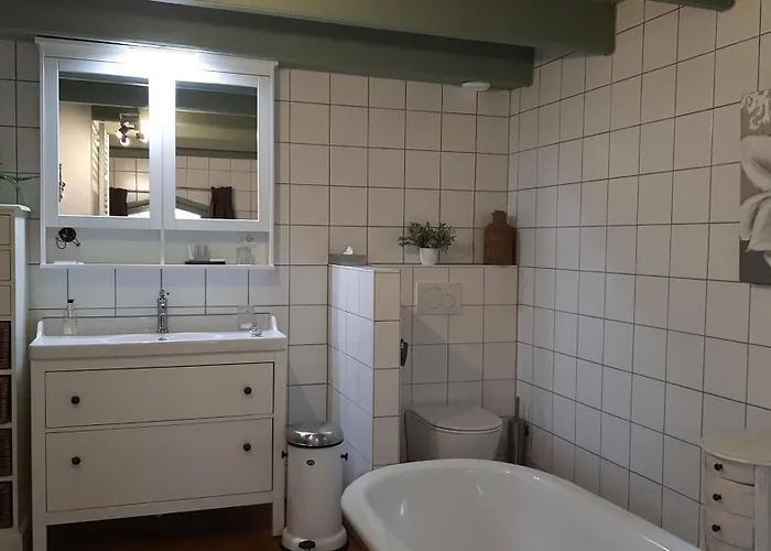 En Landgoed Matanze 4*