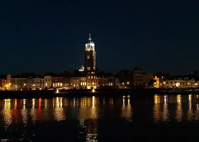 En Landgoed Matanze Terwolde