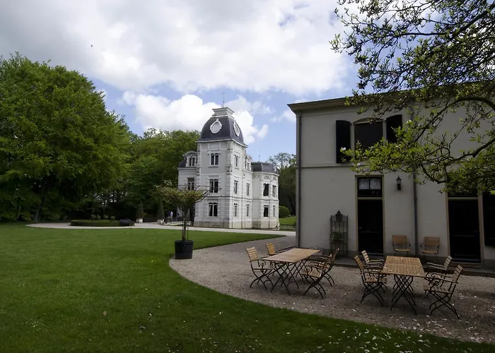 En Landgoed Matanze Terwolde