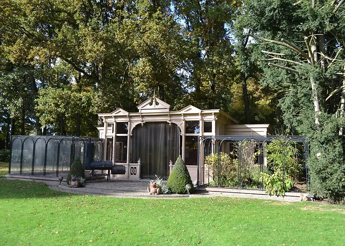 En Landgoed Matanze 4*