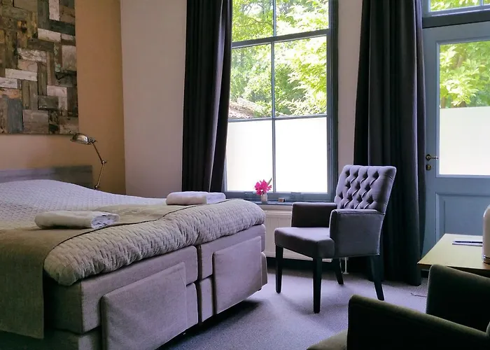 En Landgoed Matanze 4* Terwolde