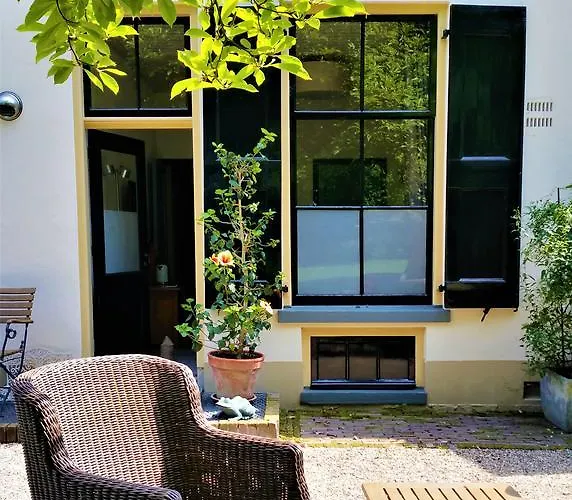 En Landgoed Matanze Terwolde