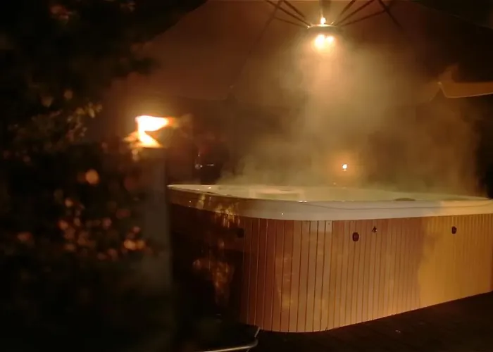 En Landgoed Matanze Terwolde