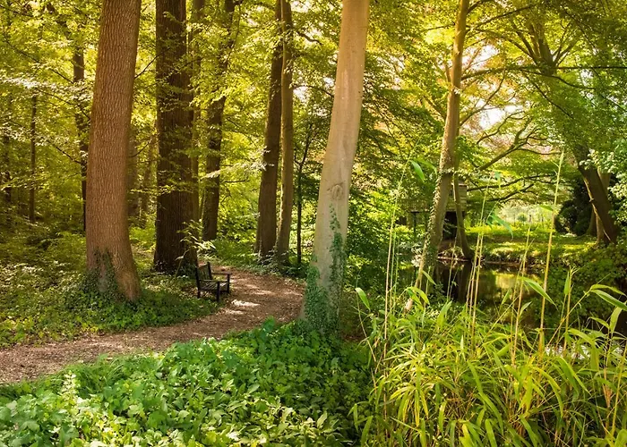 En Landgoed Matanze Bed & Breakfast Terwolde