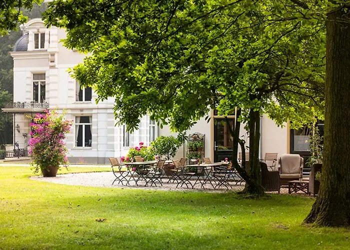 En Landgoed Matanze Bed & Breakfast