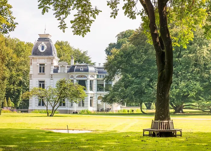 En Landgoed Matanze Frühstückspension Terwolde