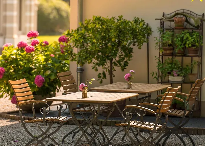 Bed & Breakfast En Landgoed Matanze Terwolde