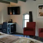En Landgoed Matanze 4* Terwolde