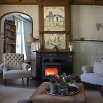 En Landgoed Matanze Bed & Breakfast