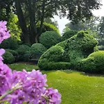 En Landgoed Matanze 4* Terwolde