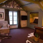 En Landgoed Matanze Bed & Breakfast Terwolde