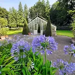 Bed & Breakfast En Landgoed Matanze
