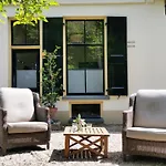 Bed & Breakfast En Landgoed Matanze Terwolde