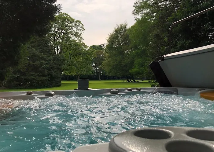 B&B En Landgoed Matanze Terwolde