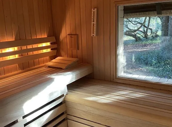 En Landgoed Matanze Terwolde