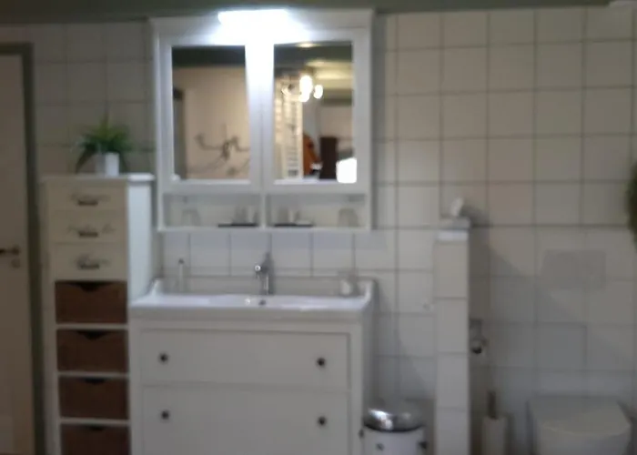 En Landgoed Matanze 4*