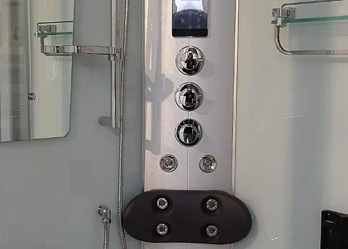 En Landgoed Matanze B&B 4*