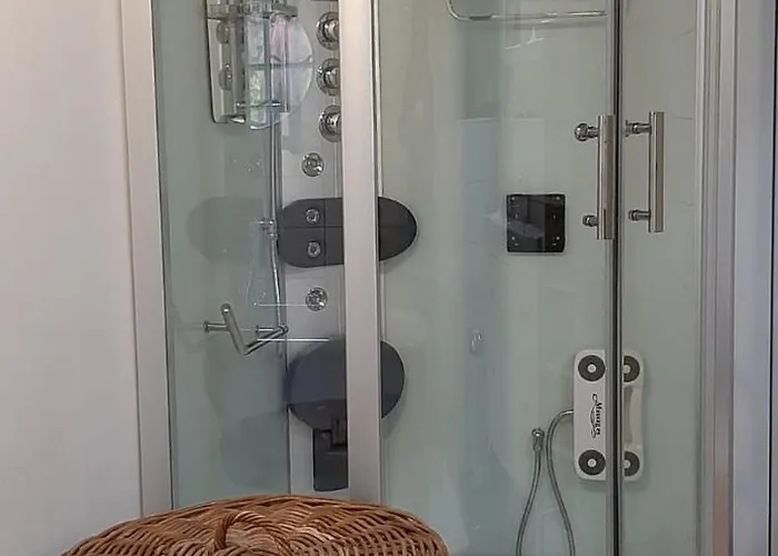 En Landgoed Matanze B&B 4*