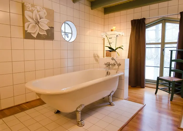 En Landgoed Matanze 4* Terwolde