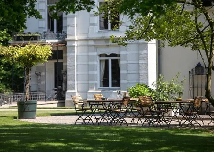 B&B En Landgoed Matanze Terwolde