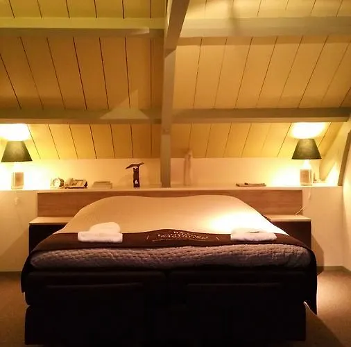 En Landgoed Matanze 4* Terwolde