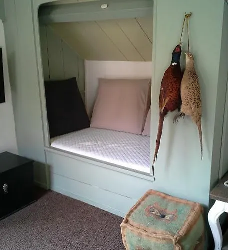 B&B En Landgoed Matanze