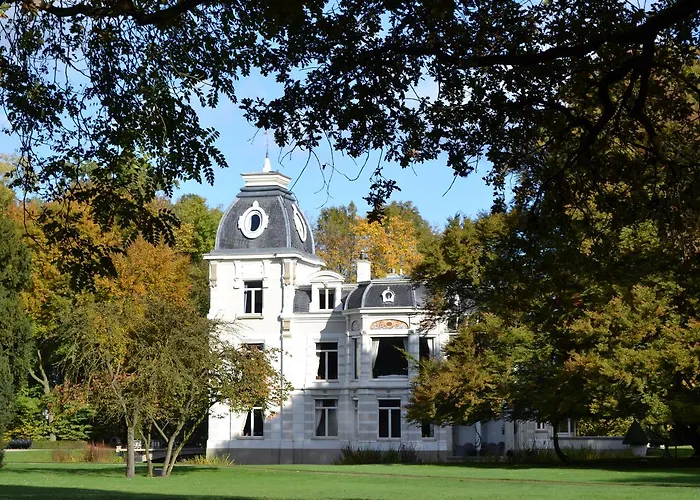 En Landgoed Matanze Terwolde