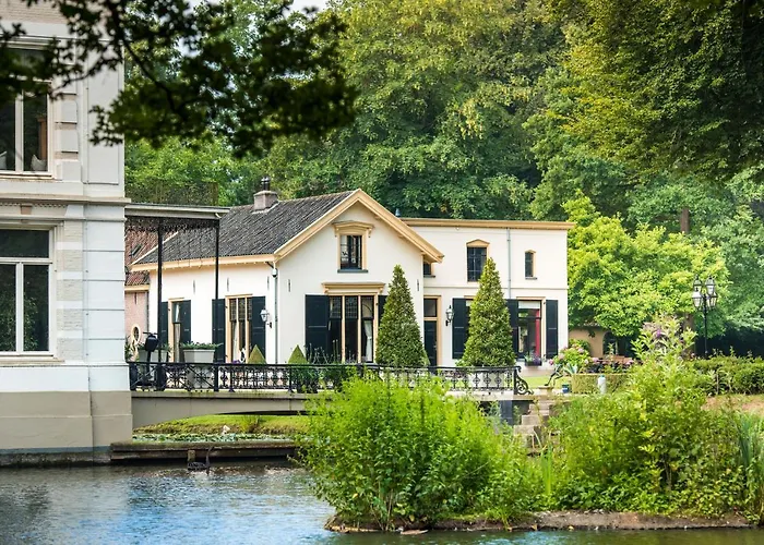 En Landgoed Matanze 4*