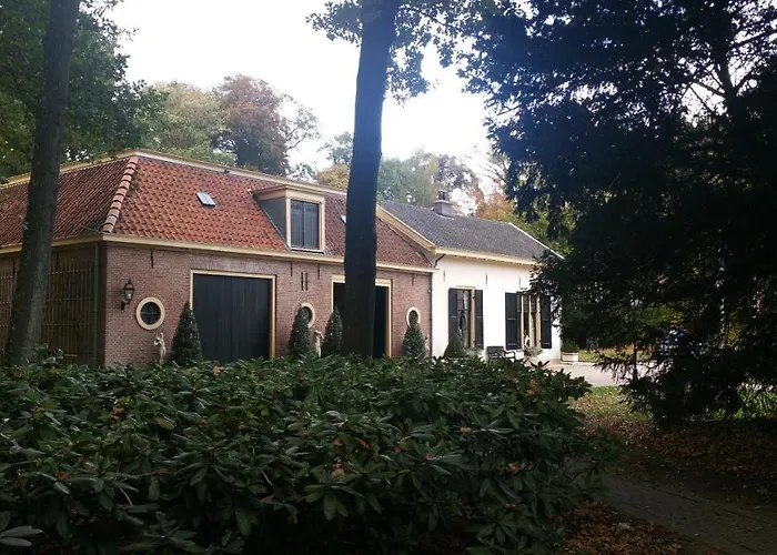 En Landgoed Matanze B&B