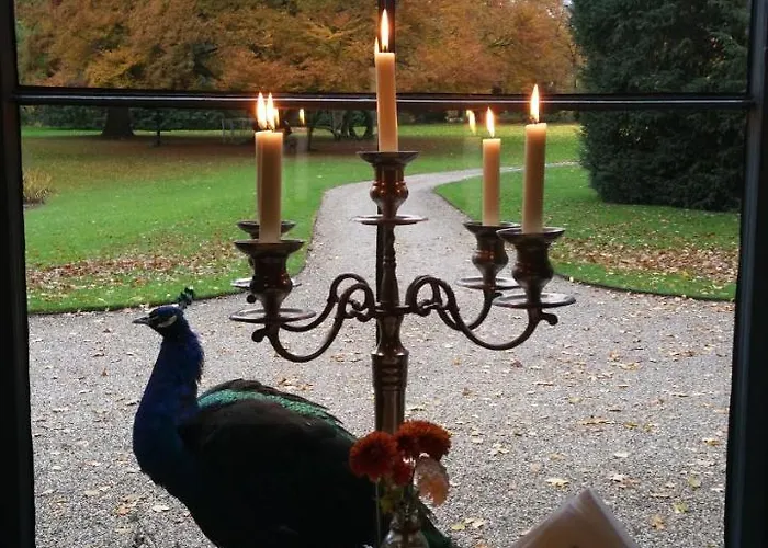 En Landgoed Matanze 4*