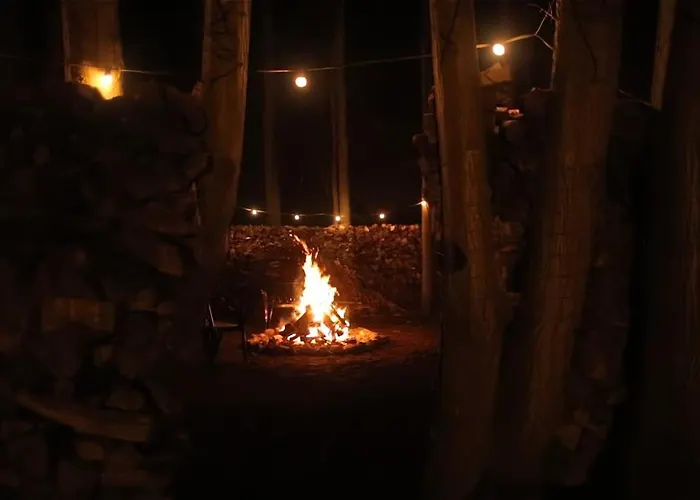 En Landgoed Matanze 4* Terwolde