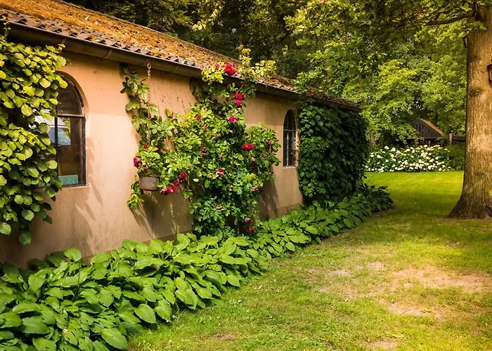 En Landgoed Matanze Terwolde