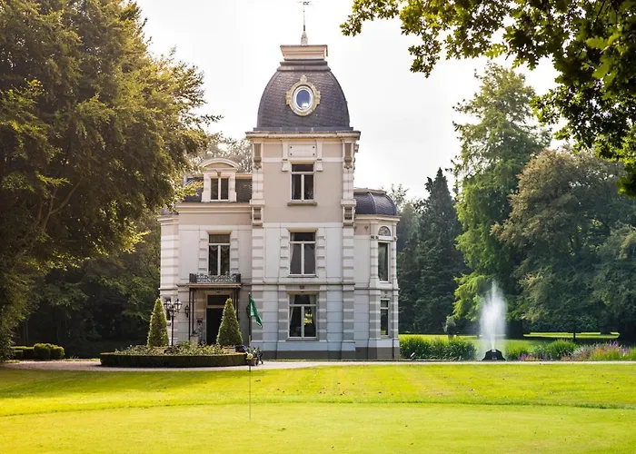 B&B En Landgoed Matanze