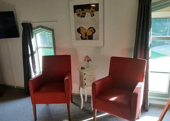 B&B En Landgoed Matanze Terwolde