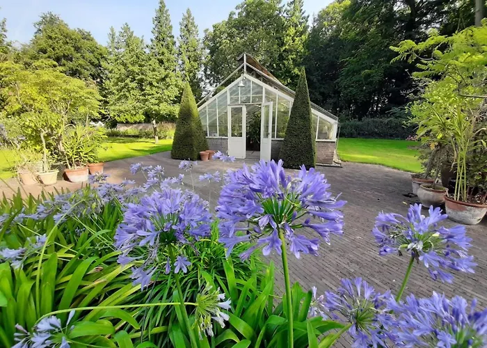 B&B En Landgoed Matanze