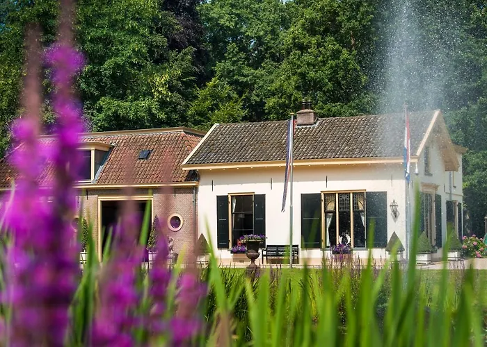 B&B En Landgoed Matanze