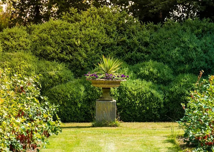 En Landgoed Matanze Terwolde