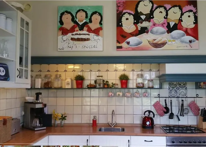 En Landgoed Matanze Terwolde