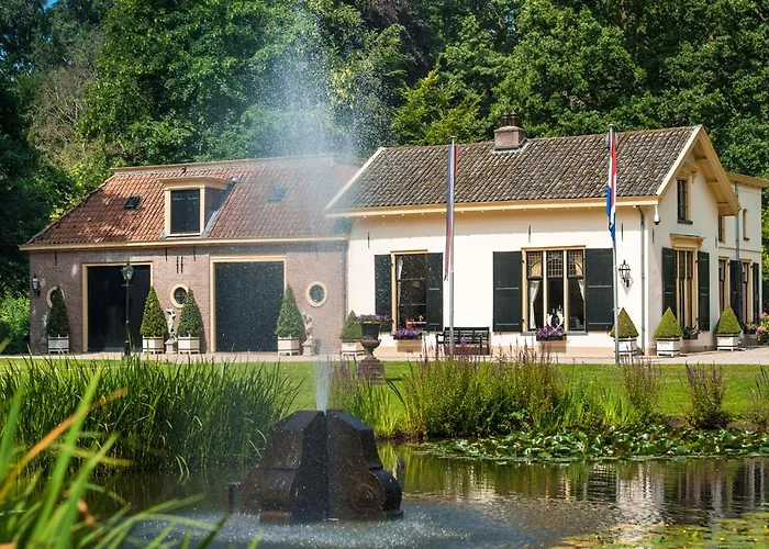 En Landgoed Matanze Terwolde