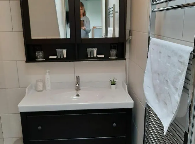 B&B En Landgoed Matanze Terwolde